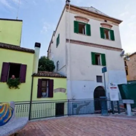 Monolocale Nel Centro Storico Di * Lanciano