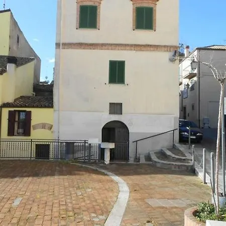 Monolocale Nel Centro Storico Di
